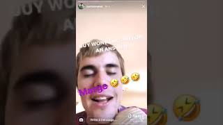 this video is so funny 😂🤣🤣🤣🤣 like comment on my YouTube channel #justinbieber #funny