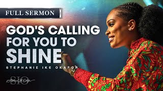 You Are Light - Stephanie Ike Okafor