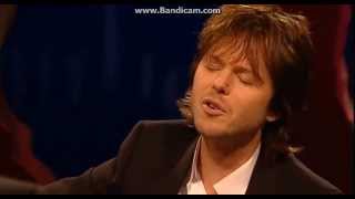 HALLELUJA! "Gitarkameratene" Live@Skavlan