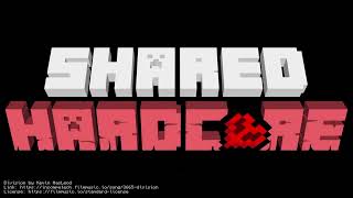 Shared Hardcore // Minecraft // UZVOD 2023-02-05