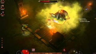 Diablo III VE 008 - Ghom