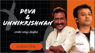 தேவா இசையில் உன்னிகிருஷ்ணன் பாடிய பாடல்கள் | Tamil audio songs - Unnikrishnan & Deva Songs