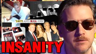 NEW Epstein Files Are Insane | Jay Dyer Full Breakdown