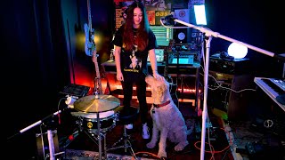 Hollow - Nicole Alexis (Live Acoustic Loop Performance)