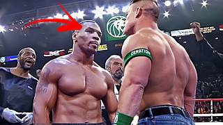 6 Knockouts That Made Tyson a Legend!