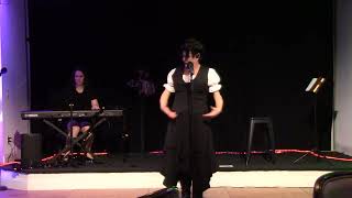 Frau Blucher, Young Frankenstein, The Musical