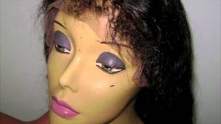 Sneak Peek: Deep Wave junpengwigs.com