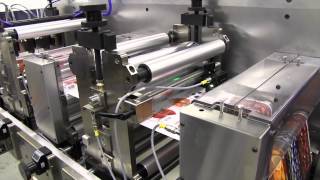 Delta ModTech® - Spectrum® Finishing System - Quick Job Changeover