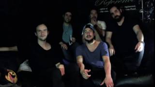 RAYO EN VIVO