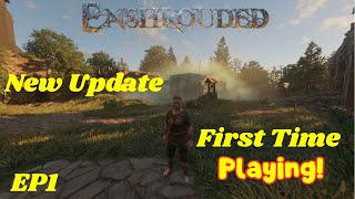 New Gameplay, New Series?