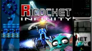 Ricochet Infinity Music - Alien Vista