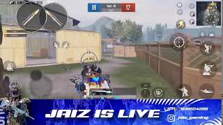 Jaiz is live Live Stream