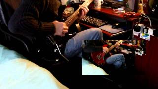 pod xt live steppenwolf tone