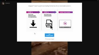 Downlaod Instagram Live stream Videos by using PC Google Chrome 2019 |Urdu/Hindi