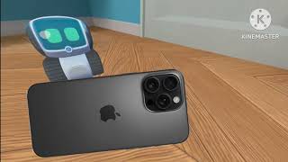 Concept Of The I Am Cat VR (Version 1.2.2.2) Post Concept