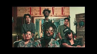 Alto Volumen ' Aire | (Live Session)