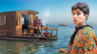 Inside India’s biggest floating city!
