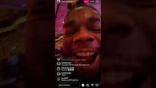 SECURITY ‼️ From Boujee To Loud Mouth So Called Rapping Bandit Disturbing The Gamblers Peace 😂