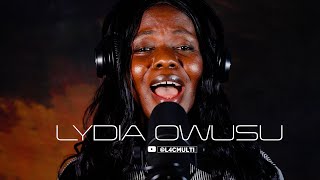 Lydia Owusu - Aseda "Thanksgiving" worship medley