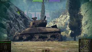 Deutschland ala World of Tanks (Welcome to WoT realism at its finest) :D