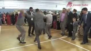 Dabke Dance - Yaga-Yo: Guh Harder (samle video)