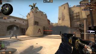 CS:GO Moments #7