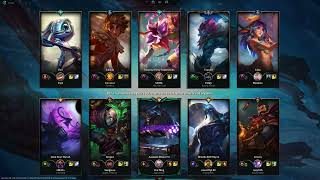 Taliyah ARAM | Full Game | League Of Legends