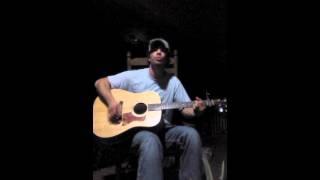The truth cover by Blake Thomas