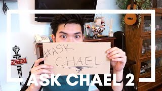 Ask Chael 2