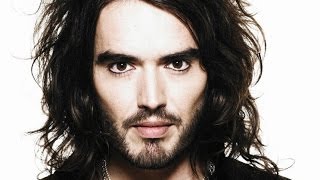 Russell Brand BBC 6 Pod Cast - isolation / sensory deprivation tank float experience. Floatworks