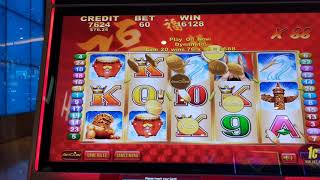 Lucky 88 slot machine: bonus#3🔥⚡🔥⚡