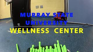 Pound Class at Murray State University