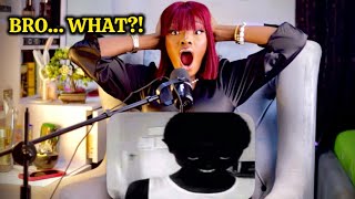 WHAT Did I Just Watch?? 😂💀