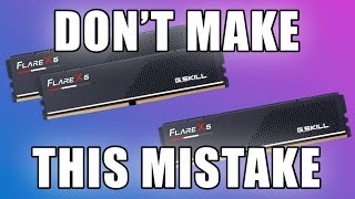 DDR5 Dual Channel vs  Single Channel | 2 Sticks vs 1 Stick