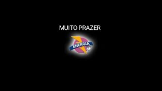Programa MUITO PRAZER | 17/12/2001 (Carlos Garcia & Marcela)(Rádio ENERGIA 97 FM | SP)
