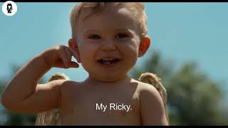 Baby Born with A Pair of Wings!! A Gift Or A Curse