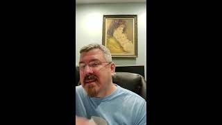 Tuesday Night Devo - 5/12/20 (James Barr)