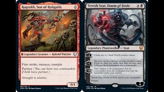 Tevesh Szat & Rograkh (CEDH) - "97-3" (31MAR2023)