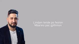 Gracian Caka - Eden
