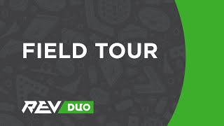 Field Tour - FTC POWERPLAY 2022-2023