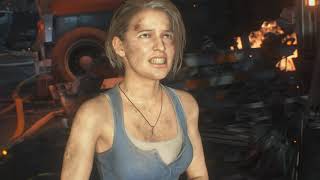 Resident Evil 3 Remake (Part 1): Bad Neighborhood