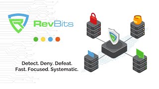 RevBits: Why you need a multi layer approach to email security