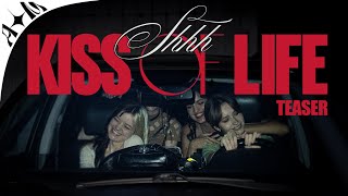 [TEASER] KISS OF LIFE (키스오브라이프) - '쉿 (Shhh)' Dance cover by AIM @KISSOFLIFE_official
