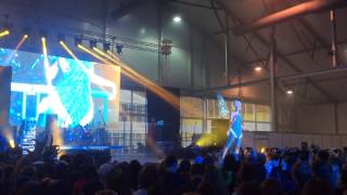 EveryCon2014 - Periwinkle