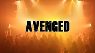 Hawera - "Avenged" - Live at Explosiv - Next Gen Sound 2022