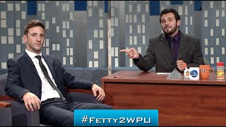 James and Eric Announce #Fetty2WPU