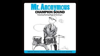 MR. ANONYMOUS & RANKING ROGER – 04 Rockin' An Swing