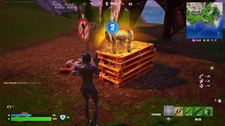 new blitz mode is 🔥 