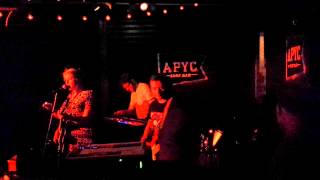 Dentist - ??? - Live @ APYC - 08/07/2015
