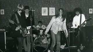 Nutmeg - live at The Camden Falcon, London  21st March 1990